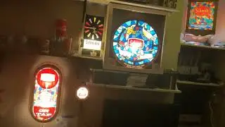 Beer sign collection update