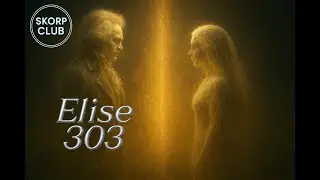 Elise 303 🎹 | Techno Classical Fusion of Beethoven's F&uuml;r Elise | 128 BPM | Skorp Club🦂#foryou