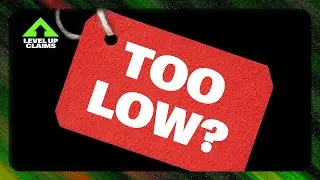 How to Avoid Underpricing Yourself