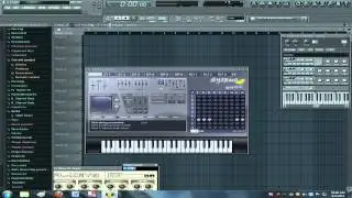 Best default plugins in FL Studio 10