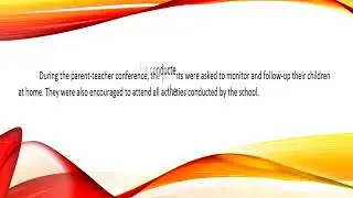 SCHOOL-BASED PORTFOLIO DAY ACCOMPLISHMENT REPORT 3RD QUARTER S.Y. 2024-2025
