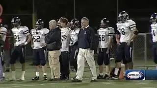 Exeter's Bill Ball makes his case for Fall sports