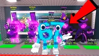 GIVEAWAY STREAM RN 😱 | Steal a Brainrot (NO CAP) #roblox#robloxgiveaway#giveawaystream#robloxlive