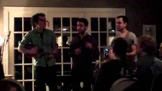 Shorty Don't Wait - A Great Big World