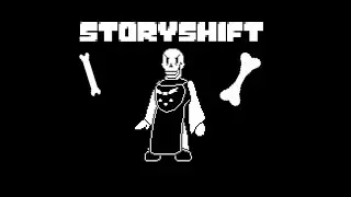 Storyshift Papyrus Battle