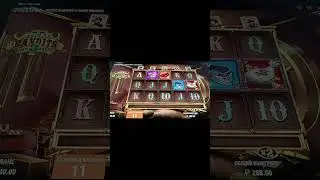 Sticky bandits 3: most wanted  -  можно играть . Слот крутой
