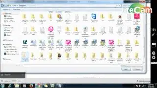 how to upload bulk images in opencart