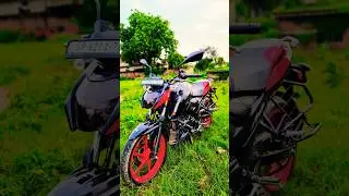 New apache special edition 4v #apache #automobile #riding #ninja #trending #motorlovers #bikelover