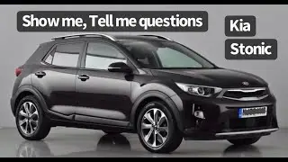 Kia Stonic 
