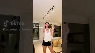 Amo las canciones turras y bailes de Milipills!! 💖😍#jazmintrajtenberg #trend #dance #tiktok