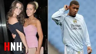 Helen Flanagan Reveals Screen Sister Brooke Vincent Dated Manchester City Player