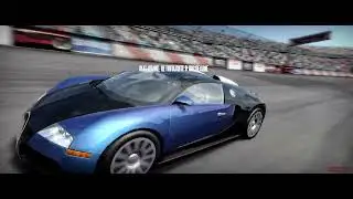 Need for Speed  Shift   серия 28   no comment