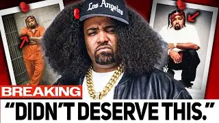 What REALLY Happened to Mack 10.. (Fans Are SHOCKED!)