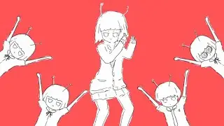 【Mai】Alien Alien【Synth V Cover】