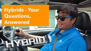 Your Hybrid Questions, Answered