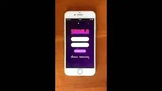 Configurando a Caixa de Som Inteligente Sabala
