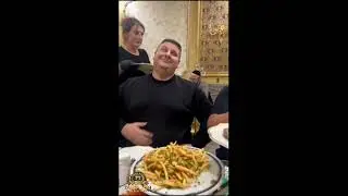 Вадим Самаркандский - Душевные Кайфы || Часть 1