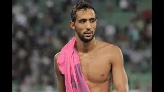 Morocco Captain Mehdi Benatia beautiful moments
