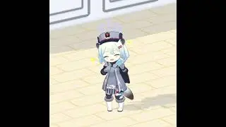 【ブルアカ】シグレ「かわいいものがいっぱいだね～」おまかわ