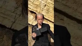 【乡村版】火云邪神 我就是本人【武侠梦】Kungfu Dream #kungfu #武术 #天龙八部 #金庸武俠 #乔峰 #武侠