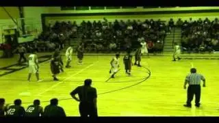 Wingate Bears