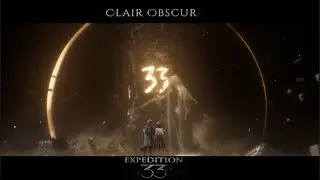 #1 Густав\CLAIR OBSCUR #геймплэй #clairobscurexpedition33 #clairobscurexpedition33прохождение #fyp