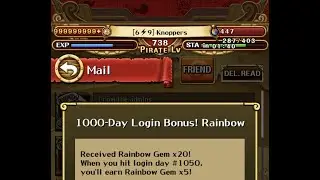 OPTC 1000 Day Login Box Showcase | April 2022