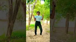 kyu aage peechhe ghumte ho #double sister up #dance #video ❣️❣️✨✨