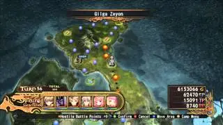 Record of Agarest War: Generation 3-11 (True Ending Guide 1080p)