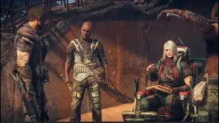 MAD MAX - Full Playthrough - Part 2