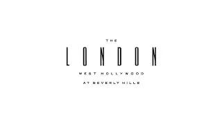 The London Hotel West Hollywood