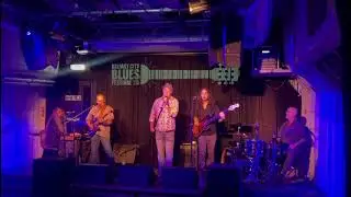 JMB - Browns Line - Belfast City Blues Festival - June 27, 2025