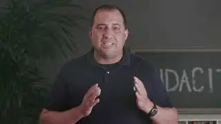 The Best In Tech Trust Udacity