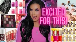 Milk Cheek Jelly, Kosas Skin Tint, NEW Fenty, & more JUDGING NEW MAKEUP