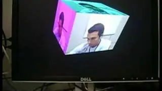 i.MX51 Running OpenGL ES 2.0 and OpenCV
