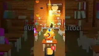 BURBALONI LULILOLI 🗣️🔥🔥 #roblox