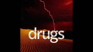 Drugs Official Audio