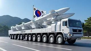 2026 KM-SAM Block II &ndash; 대한민국의 차세대 중거리 지대공 미사일 시스템 완벽 분석