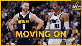 Никола Йокич доминирует, &laquo;Наггетс&raquo; уходят от &laquo;Сакраменто Кингз&raquo;