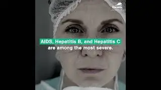 Canada: The Cost of a Needlestick injury