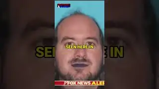 Lipstick Suspect Arrest on Tesla Firebombing