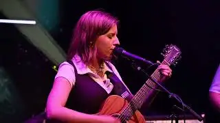 ALOYSE - memory cards (live)