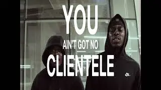 AyooLii - Clientele (Ft AD Huncho) Official Music Video