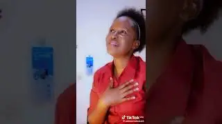 Yesu gwe lwazzi lwange Taata Kwenzim ye enyumba yange