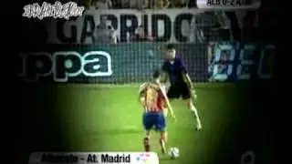Fernando Torres - All goals in season 2004 - 05