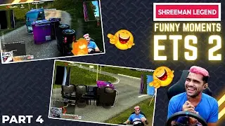 Shreeman Legend ETS 2 Fun