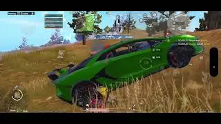 BGMI Assaulter POV | Daily Clutches & Scrims Highlights.