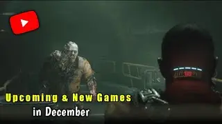 Top 10 Upcoming Games 2022 December || Top 10 New Games 2022 Android || Trending Games on Youtube ||