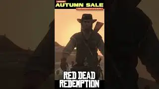 Open world - Steam Autumn Sale  #gaming #steam #sale #openworld