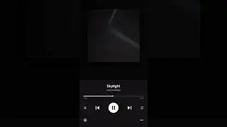 Skylight - moresleep (I do NOT own this audio)